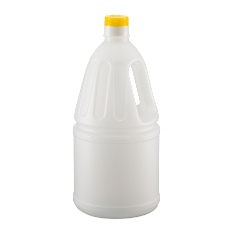 Five-Layer High Barrier Narrow Mouth Alcohol HDPE and EVOH Storage Bottle