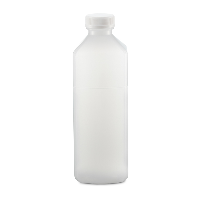 Five-Layer High Barrier PP and EVOH Juice/ Beverage Plastic Bottles