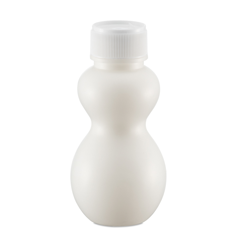 Multi-Layer High Barrier PP and EVOH Juice/Beverage Gourd Bottle