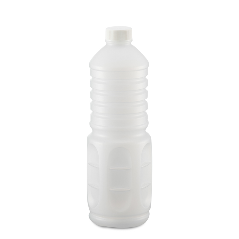 Multi-Layer High Barrier PP and EVOH Soy Sauce Bottles Packaging