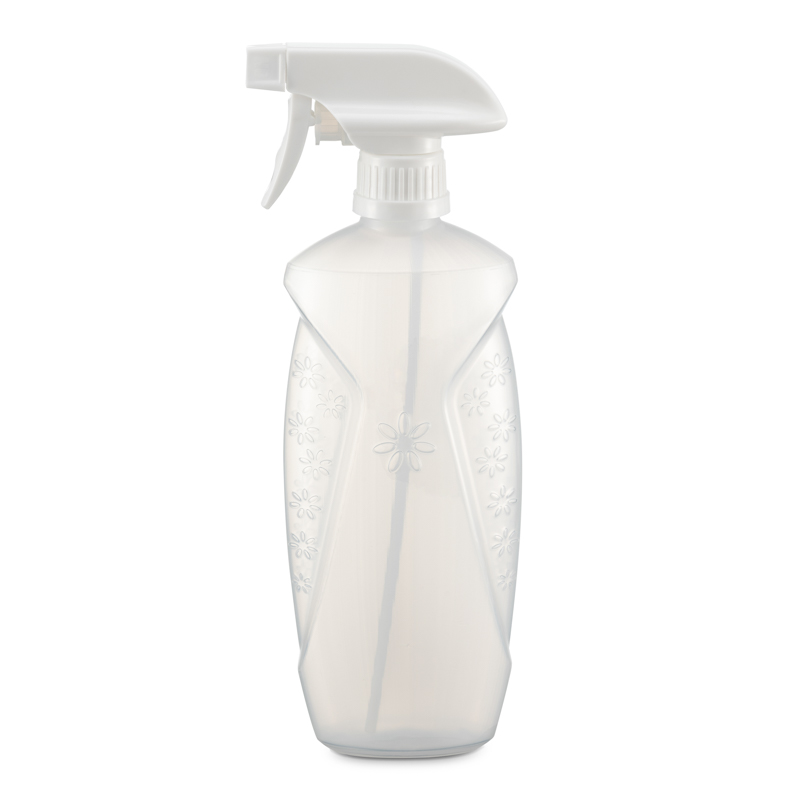 Multi-Layer High Barrier PP and EVOH Spray Bottle