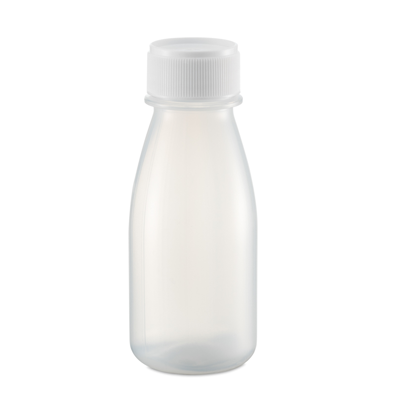 Multi-Layer High Barrier PP Beverage Juice Drinking PP Bottle