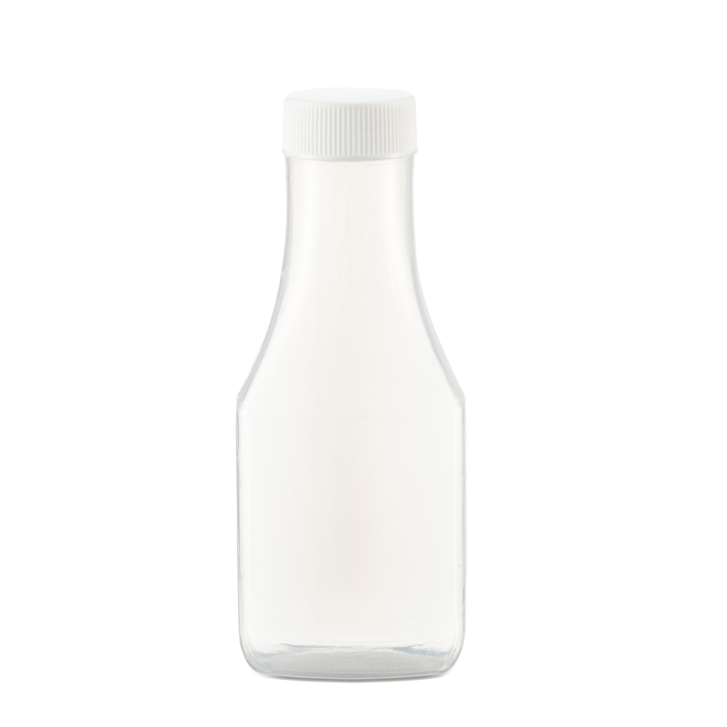 Plastic Multi-Layer High Barrier Sauce PP Bottle